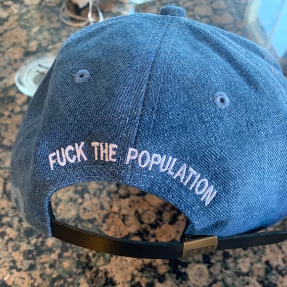 Brand:FTP
Size:OS
Condition:10/10 never worn - Picture 2 of 4